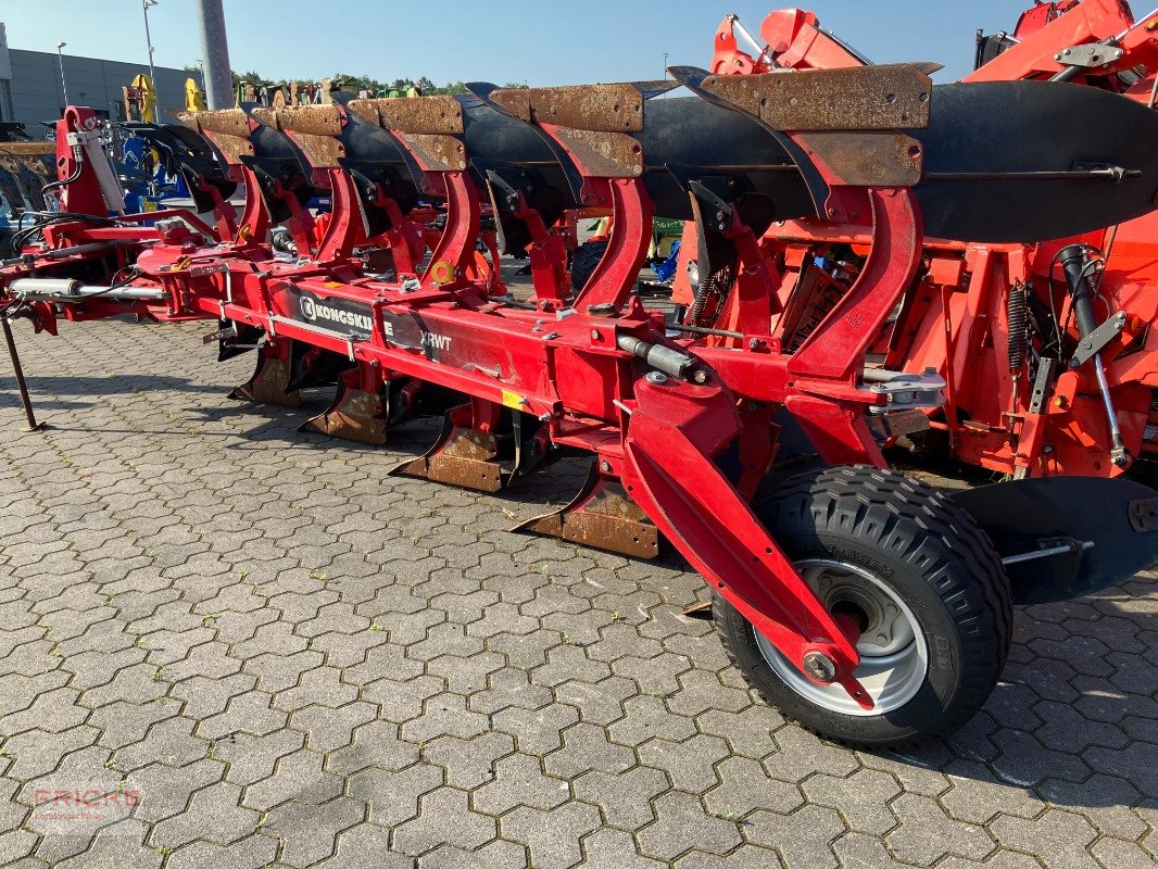 Pflug of the type Kongskilde XRWT 51080 M, Gebrauchtmaschine in Bockel - Gyhum (Picture 3)