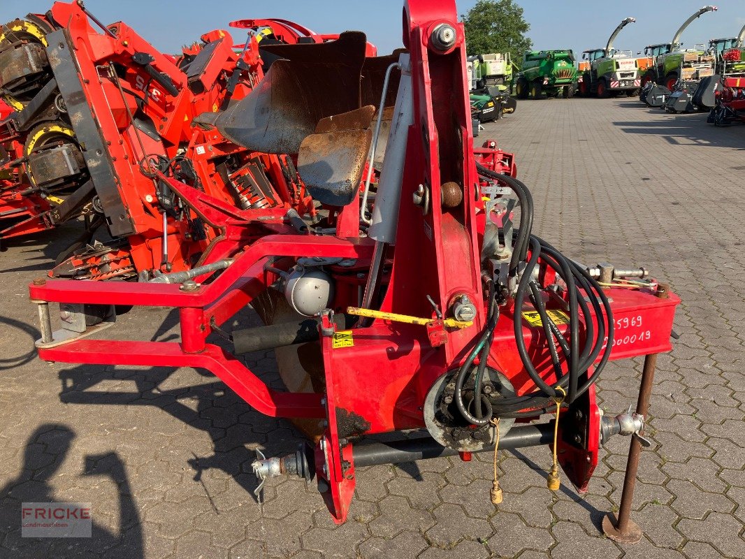 Pflug van het type Kongskilde XRWT 51080 M, Gebrauchtmaschine in Bockel - Gyhum (Foto 5)