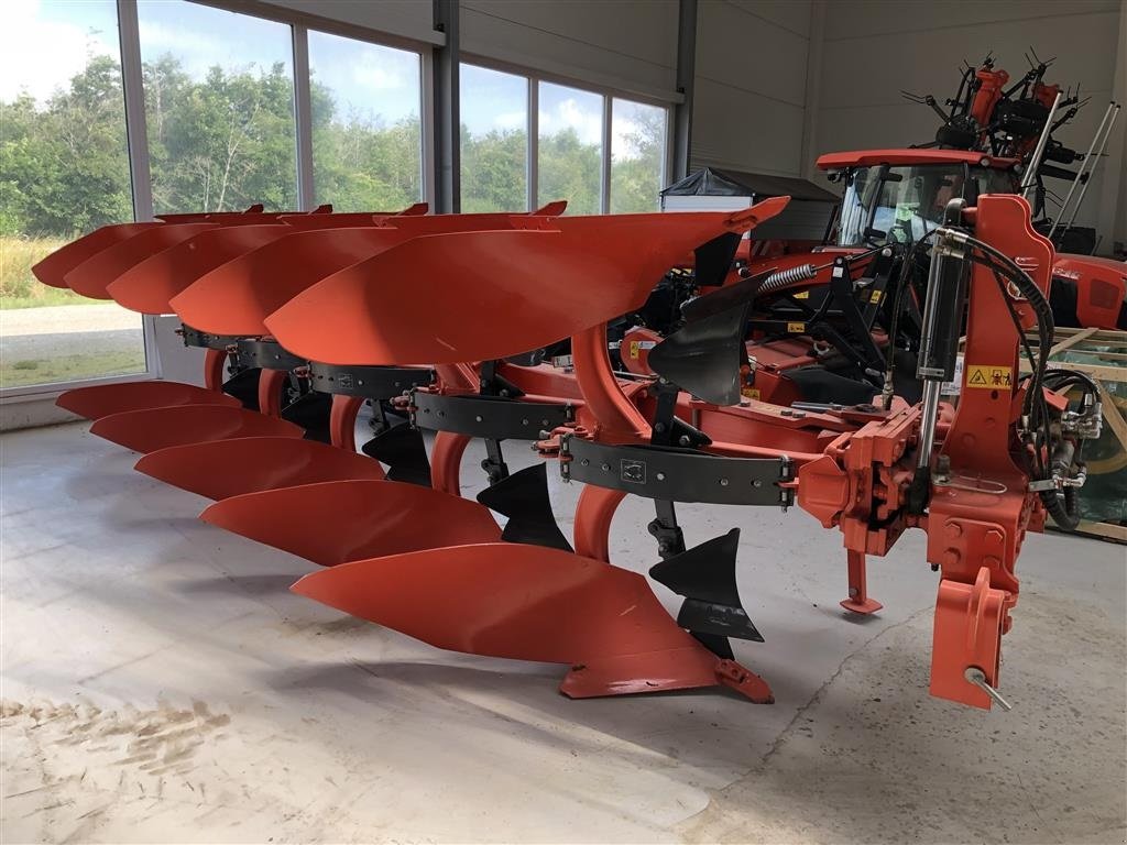 Pflug του τύπου Kubota RM3005V Variomat stenudløser og variabel furebredde, Gebrauchtmaschine σε Sindal (Φωτογραφία 2)