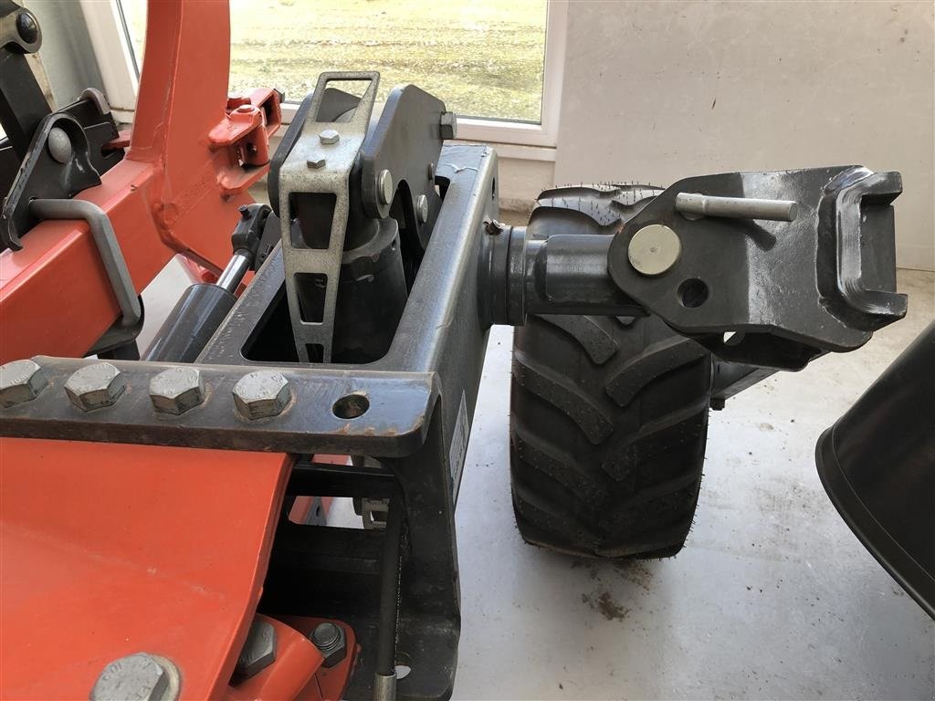 Pflug του τύπου Kubota RM3005V Variomat stenudløser og variabel furebredde, Gebrauchtmaschine σε Sindal (Φωτογραφία 4)