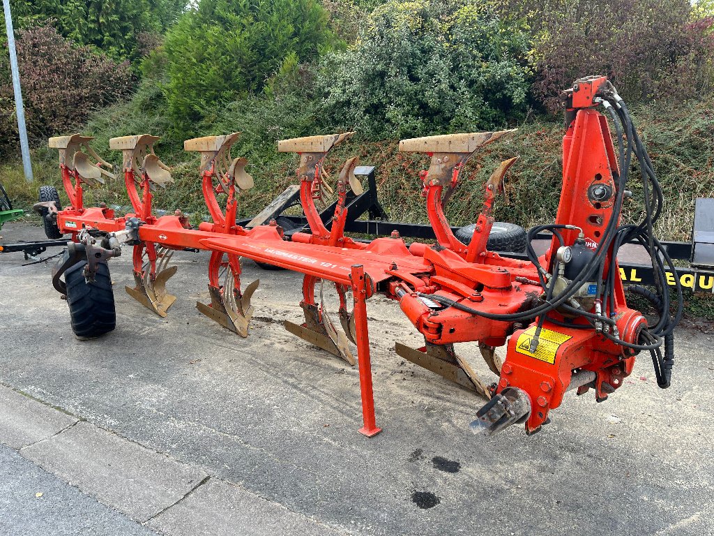 Pflug tip Kuhn 121varimaster, Gebrauchtmaschine in VERT TOULON (Poză 2)