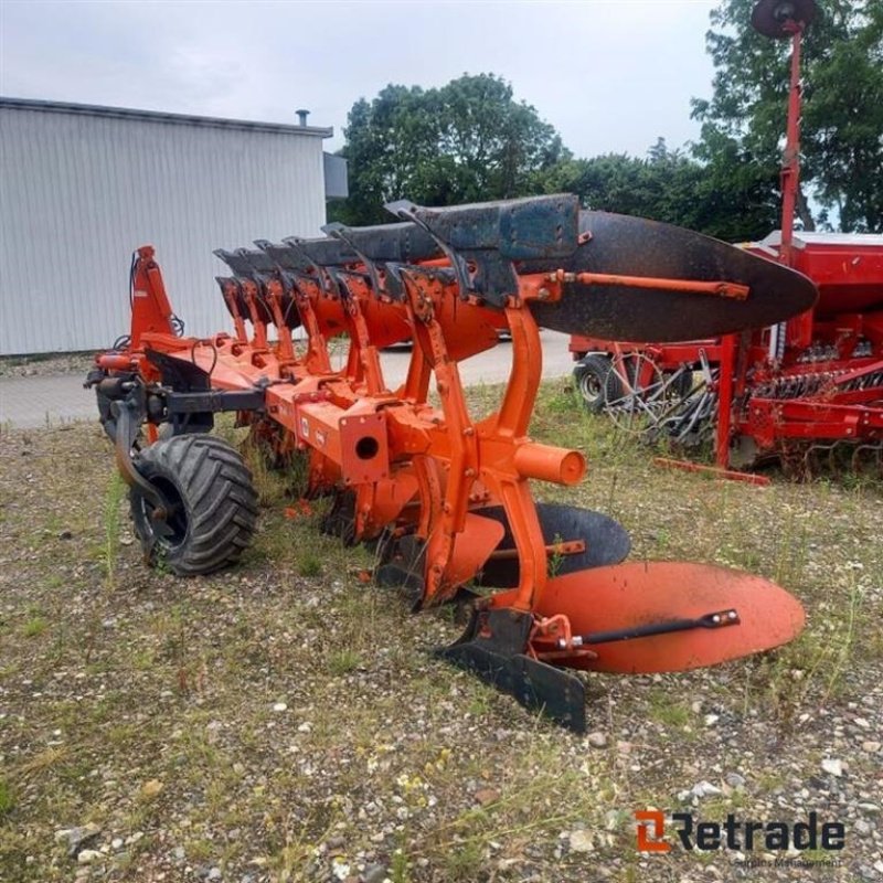 Pflug del tipo Kuhn 153 NSH, Gebrauchtmaschine en Rødovre (Imagen 5)