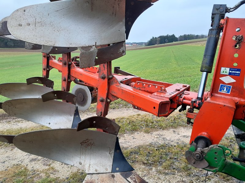 Pflug van het type Kuhn 3 Schar Volldrehpflug, Gebrauchtmaschine in Hemau (Foto 1)