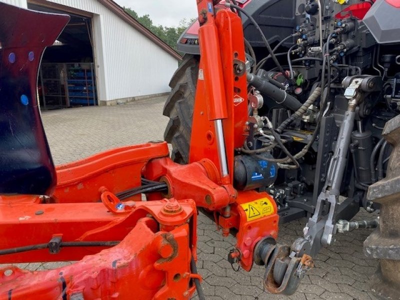 Pflug van het type Kuhn 5 f. VariMaster 153 NSH, Gebrauchtmaschine in Ringe (Foto 6)