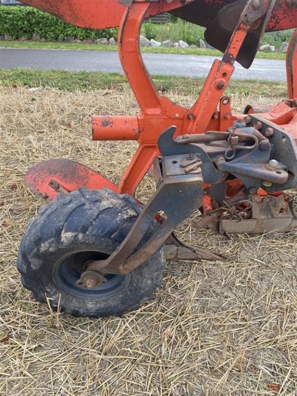 Pflug tipa Kuhn 5f VariMaster 151 NSH velholdt, Gebrauchtmaschine u øster ulslev (Slika 5)