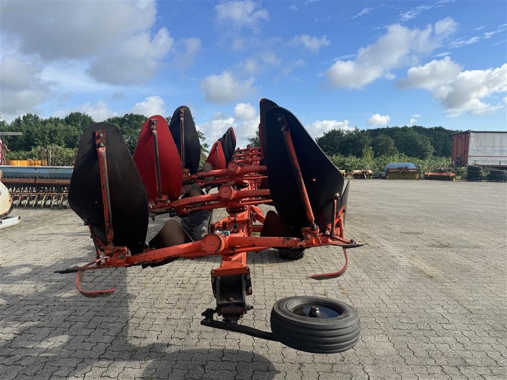 Pflug of the type Kuhn 7 furet kærplov, Gebrauchtmaschine in Ringe (Picture 7)