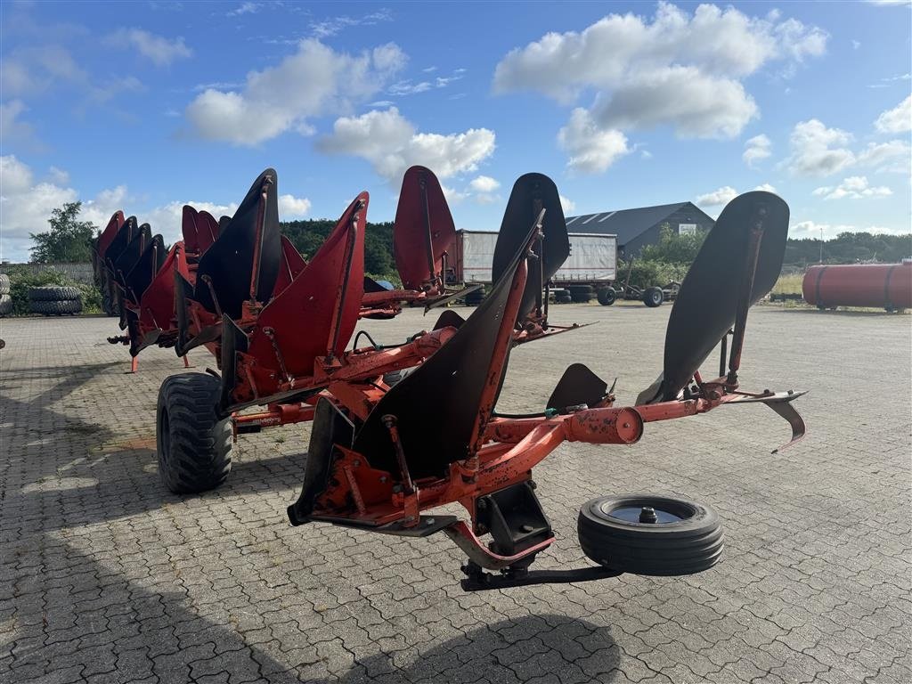 Pflug typu Kuhn 7 furet kærplov, Gebrauchtmaschine v Ringe (Obrázek 8)