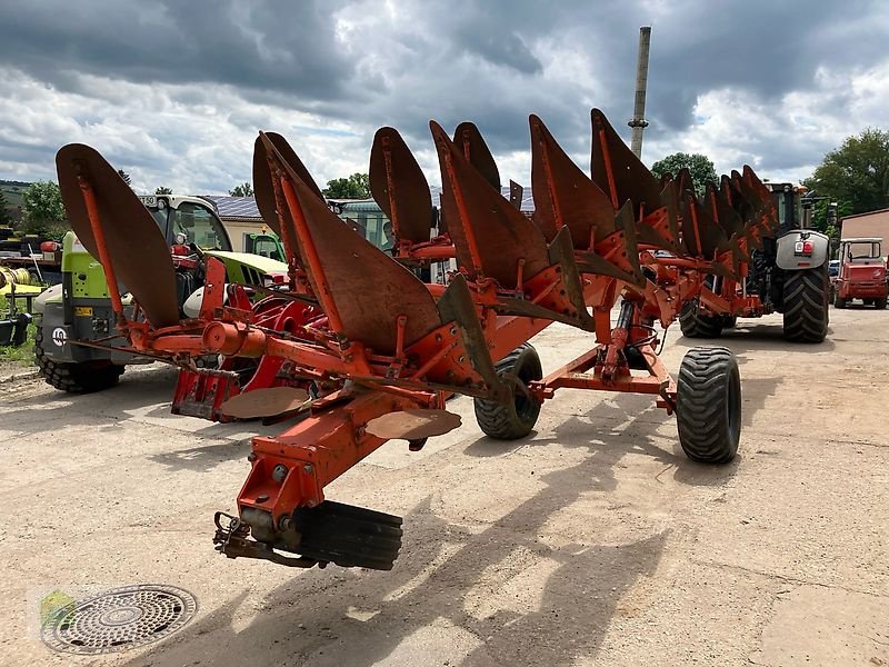 Pflug del tipo Kuhn Challanger CH 9, Gebrauchtmaschine In Salsitz (Immagine 10)