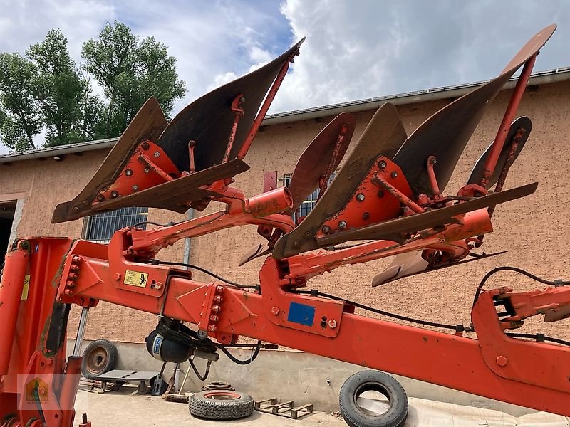 Pflug tip Kuhn Challanger CH 9, Gebrauchtmaschine in Salsitz (Poză 23)