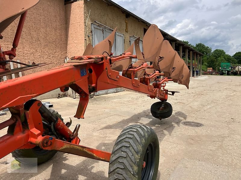 Pflug del tipo Kuhn Challanger CH 9, Gebrauchtmaschine In Salsitz (Immagine 8)