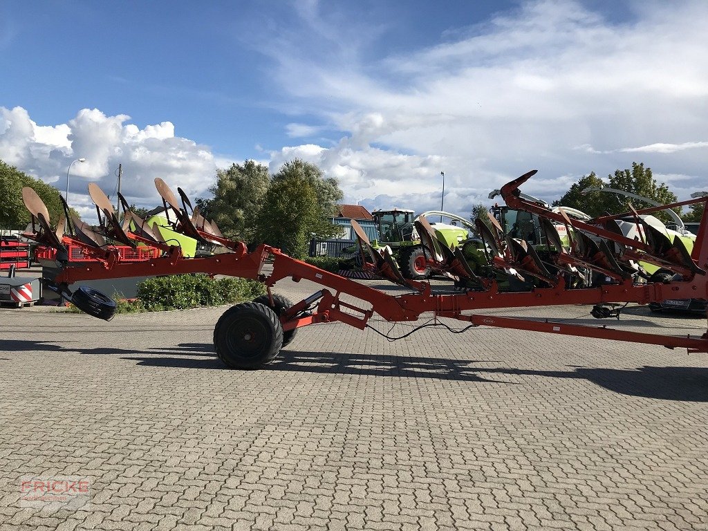 Pflug tip Kuhn Challenger 8NS hydro, Gebrauchtmaschine in Demmin (Poză 18)