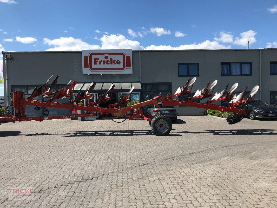 Pflug van het type Kuhn Challenger 9- Schar *AKTIONSPREIS!*, Gebrauchtmaschine in Demmin (Foto 2)