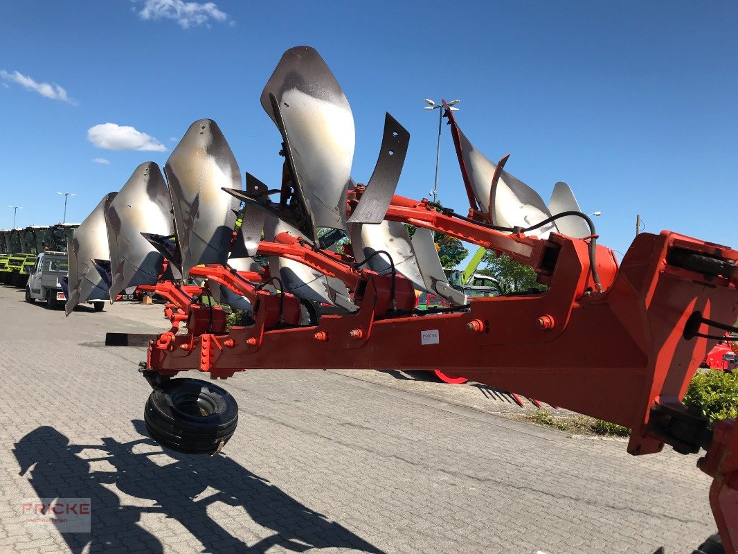 Pflug van het type Kuhn Challenger 9- Schar *AKTIONSPREIS!*, Gebrauchtmaschine in Demmin (Foto 12)