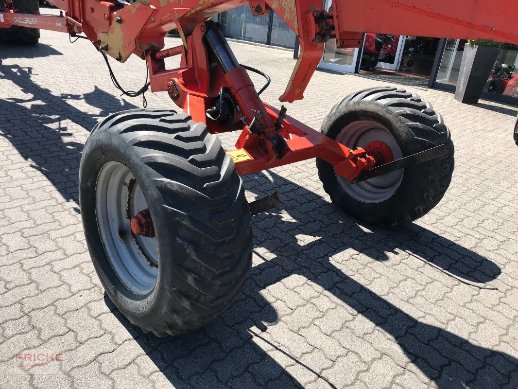 Pflug tip Kuhn Challenger 9- Schar *AKTIONSPREIS!*, Gebrauchtmaschine in Demmin (Poză 17)