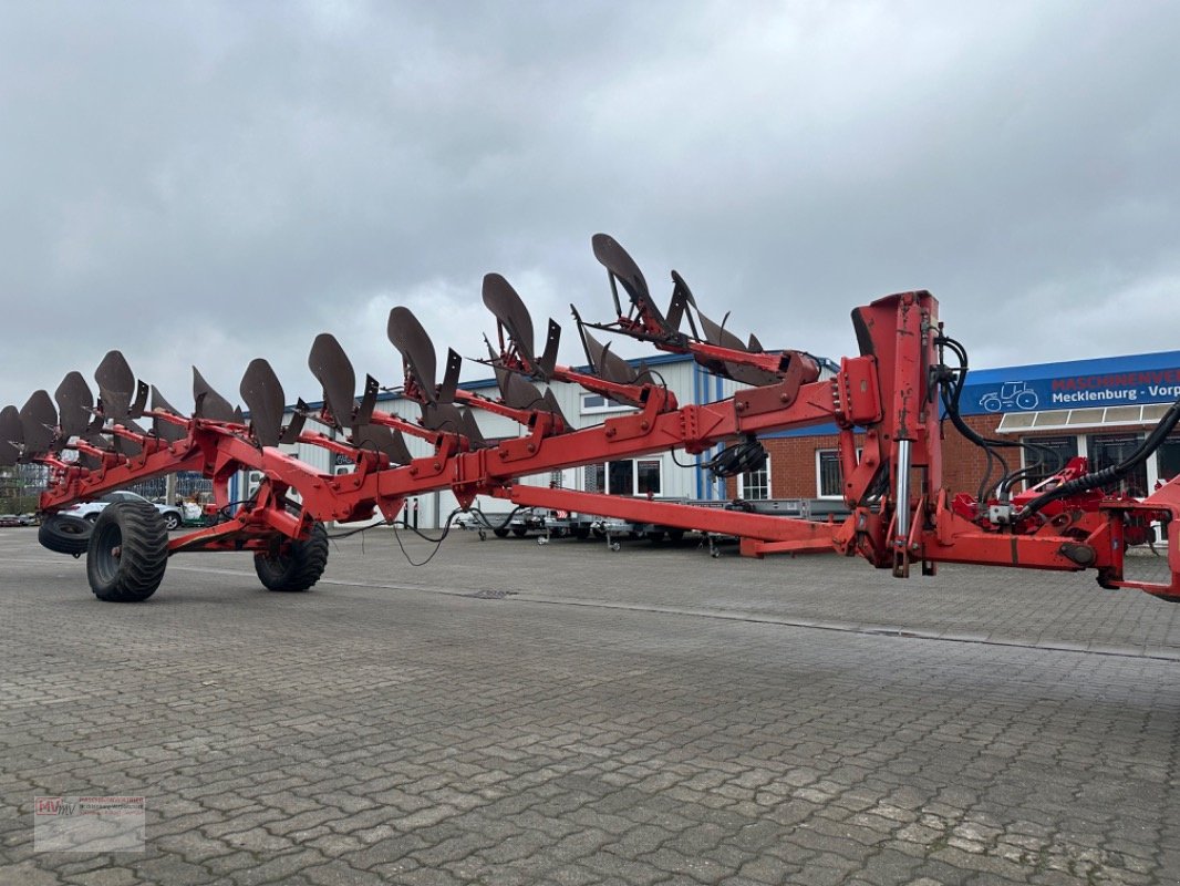 Pflug tipa Kuhn Challenger 9-Schar, Gebrauchtmaschine u Neubrandenburg (Slika 2)