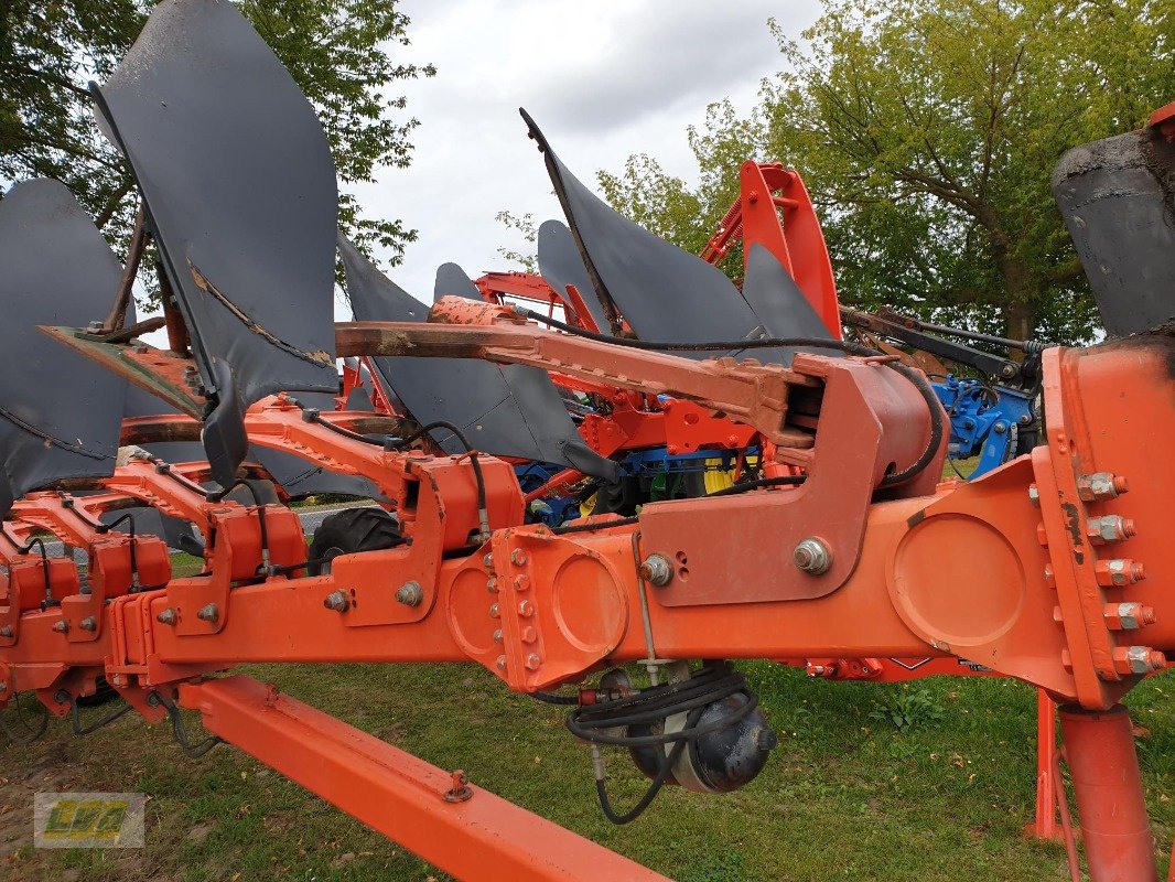 Pflug of the type Kuhn Challenger 9 Schar, Gebrauchtmaschine in Schenkenberg (Picture 3)