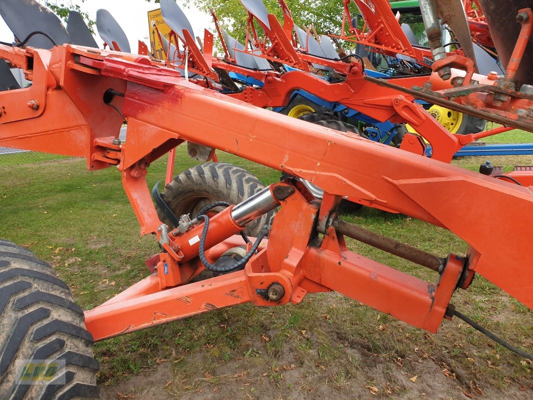 Pflug des Typs Kuhn Challenger 9 Schar, Gebrauchtmaschine in Schenkenberg (Bild 5)