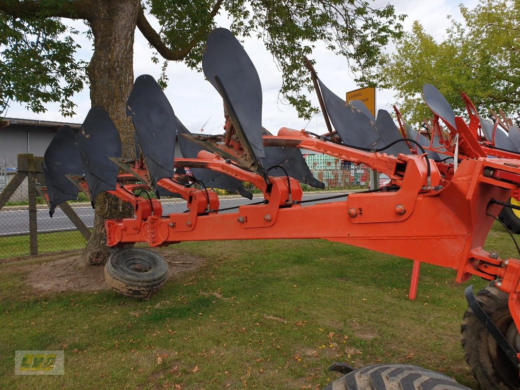 Pflug от тип Kuhn Challenger 9 Schar, Gebrauchtmaschine в Schenkenberg (Снимка 7)