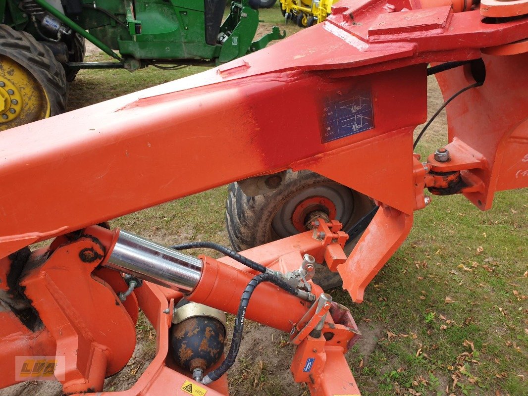 Pflug of the type Kuhn Challenger 9 Schar, Gebrauchtmaschine in Schenkenberg (Picture 12)