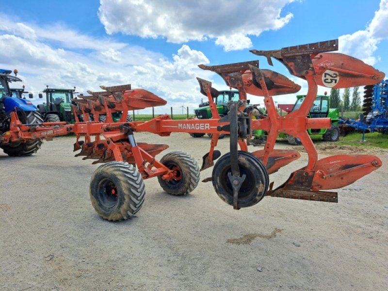 Pflug tip Kuhn CHALLENGER, Gebrauchtmaschine in PITHIVIERS Cedex (Poză 7)