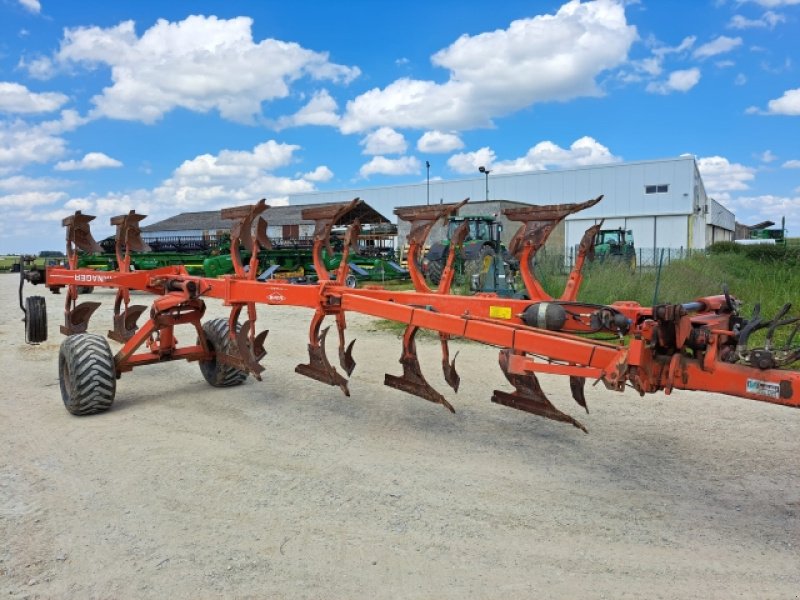 Pflug del tipo Kuhn CHALLENGER, Gebrauchtmaschine en PITHIVIERS Cedex (Imagen 4)