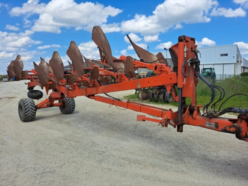 Pflug tipa Kuhn CHALLENGER, Gebrauchtmaschine u PITHIVIERS Cedex (Slika 1)