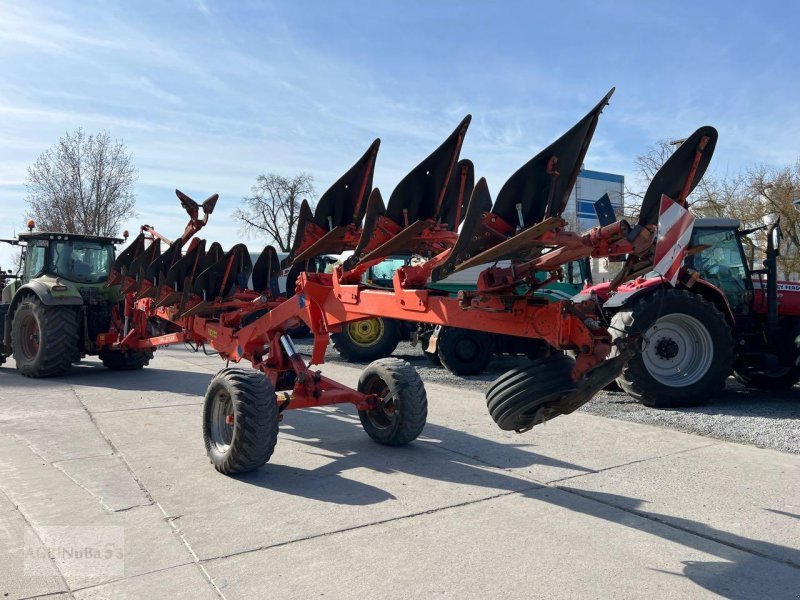 Pflug des Typs Kuhn Challenger, Gebrauchtmaschine in Prenzlau (Bild 5)