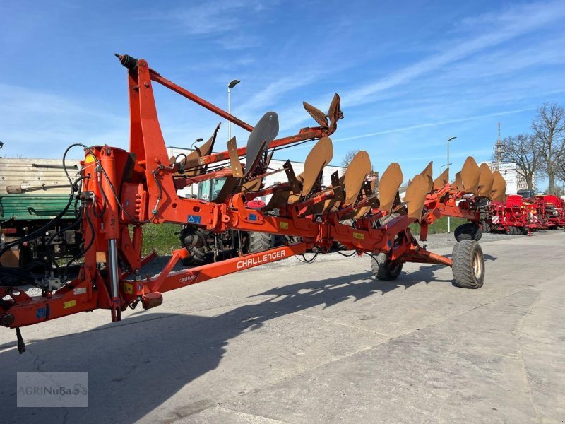 Pflug des Typs Kuhn Challenger, Gebrauchtmaschine in Prenzlau (Bild 8)