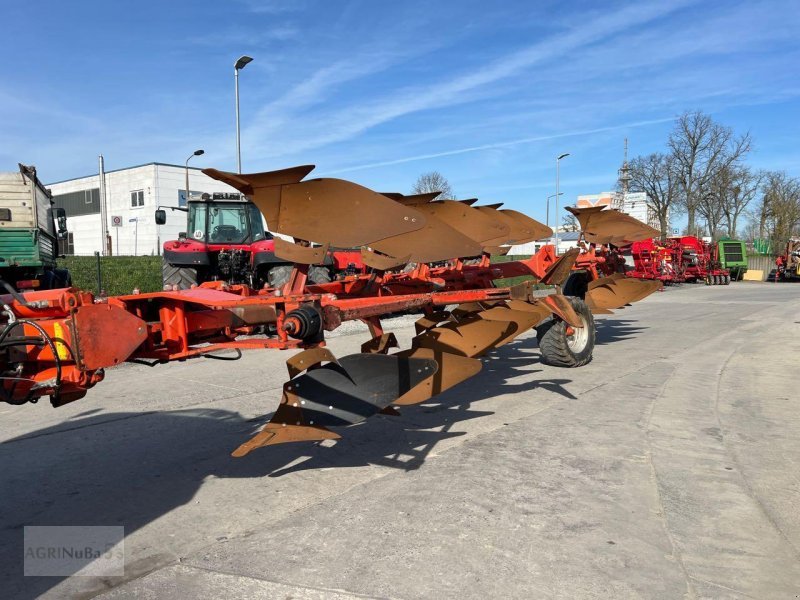 Pflug des Typs Kuhn Challenger, Gebrauchtmaschine in Prenzlau (Bild 9)