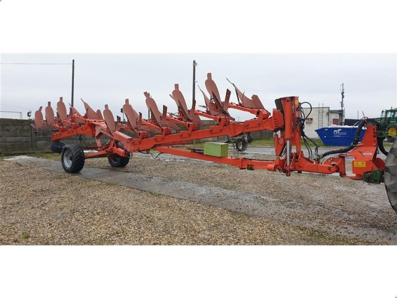 Pflug van het type Kuhn Challenger, Gebrauchtmaschine in  (Foto 1)