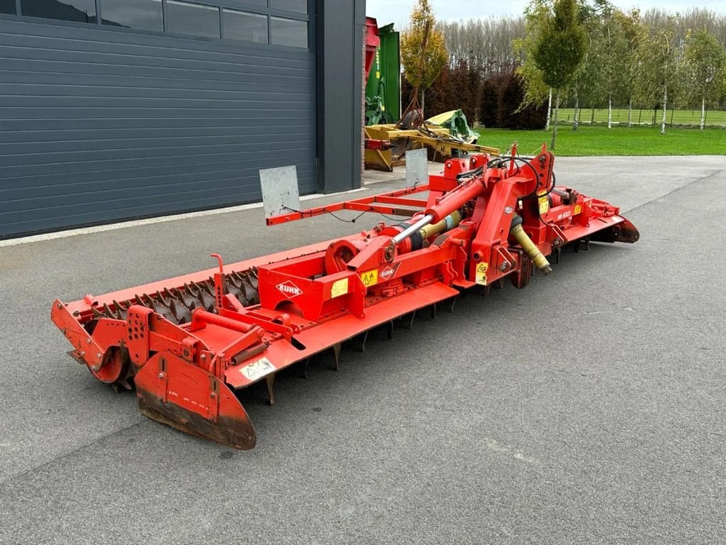 Pflug del tipo Kuhn HR6003 DR, Gebrauchtmaschine en BENNEKOM (Imagen 3)