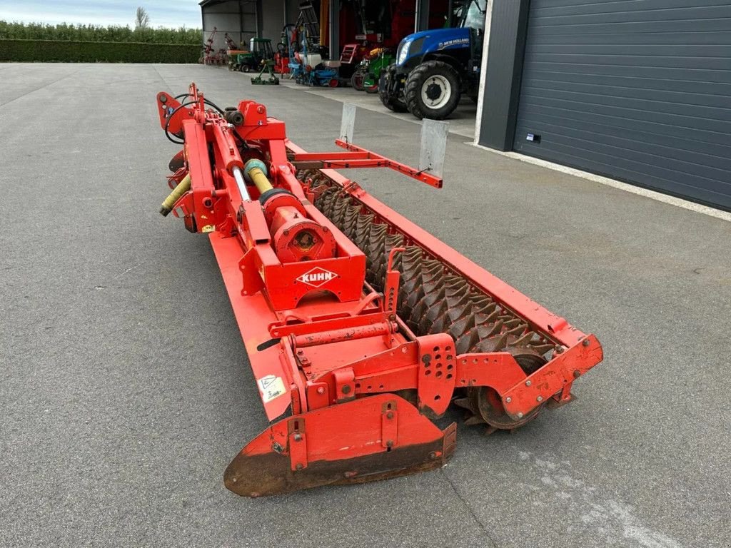 Pflug tipa Kuhn HR6003 DR, Gebrauchtmaschine u BENNEKOM (Slika 7)