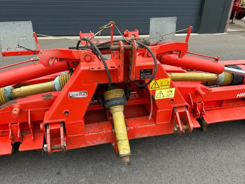 Pflug tipa Kuhn HR6003 DR, Gebrauchtmaschine u BENNEKOM (Slika 4)