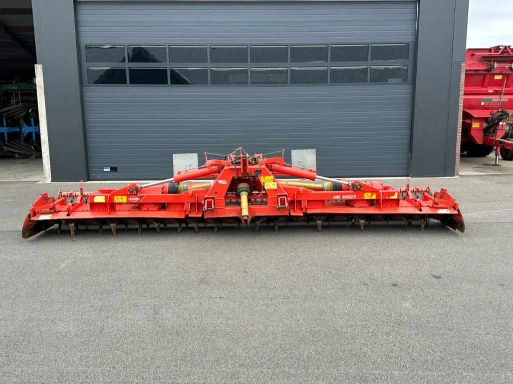 Pflug del tipo Kuhn HR6003 DR, Gebrauchtmaschine en BENNEKOM (Imagen 2)