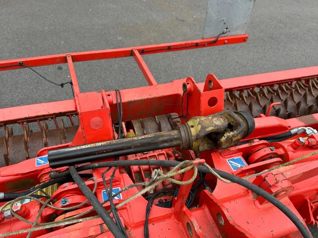 Pflug za tip Kuhn HR6003 DR, Gebrauchtmaschine u BENNEKOM (Slika 5)