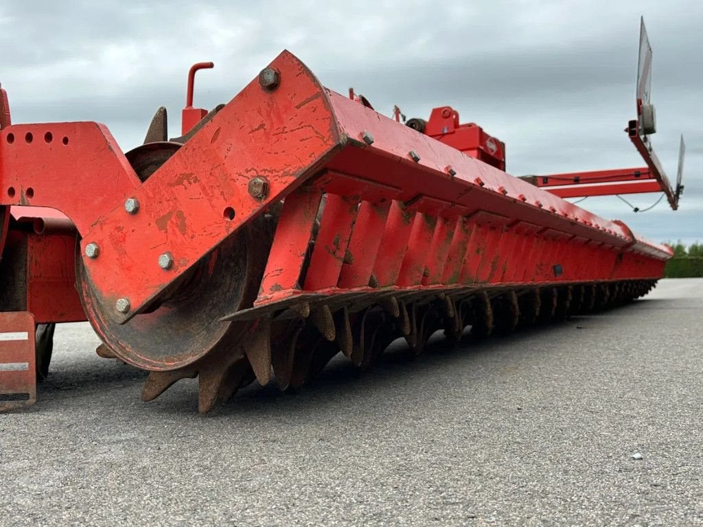 Pflug tip Kuhn HR6003 DR, Gebrauchtmaschine in BENNEKOM (Poză 9)