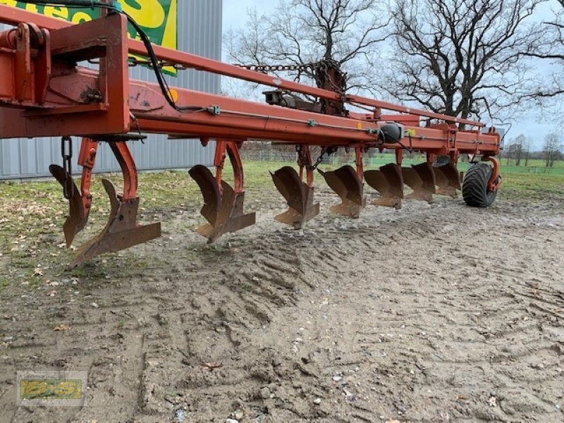 Pflug tip Kuhn KORSER 7NS, Gebrauchtmaschine in Neustadt Dosse (Poză 2)