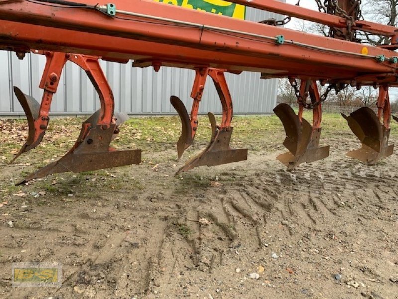 Pflug tip Kuhn KORSER 7NS, Gebrauchtmaschine in Neustadt Dosse (Poză 7)