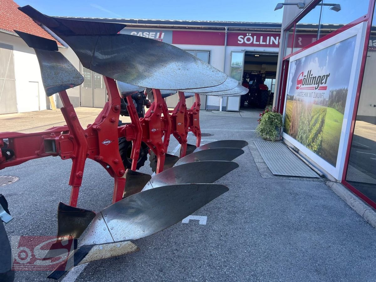 Pflug от тип Kuhn KUHN VARIMASTER 123, Vorführmaschine в Offenhausen (Снимка 4)