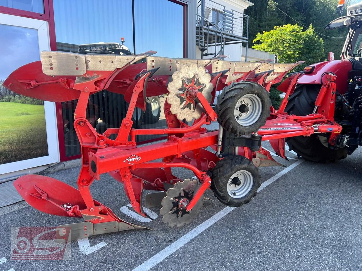 Pflug tip Kuhn KUHN VARIMASTER 123, Vorführmaschine in Offenhausen (Poză 2)