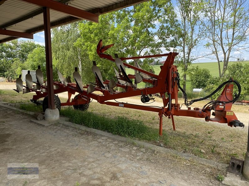 Pflug of the type Kuhn Manager 6 NSH, Gebrauchtmaschine in Bad Köstritz (Picture 4)