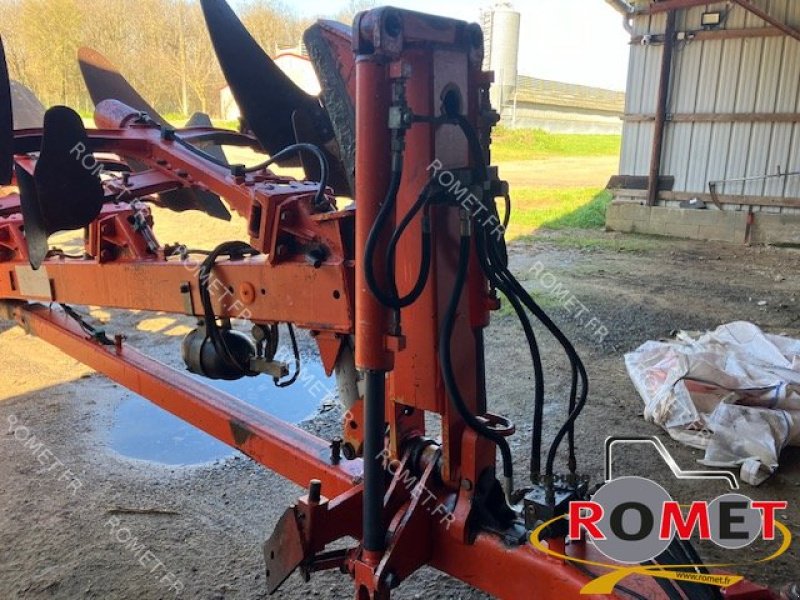 Pflug tipa Kuhn MANAGER SPF, Gebrauchtmaschine u Gennes sur glaize (Slika 3)