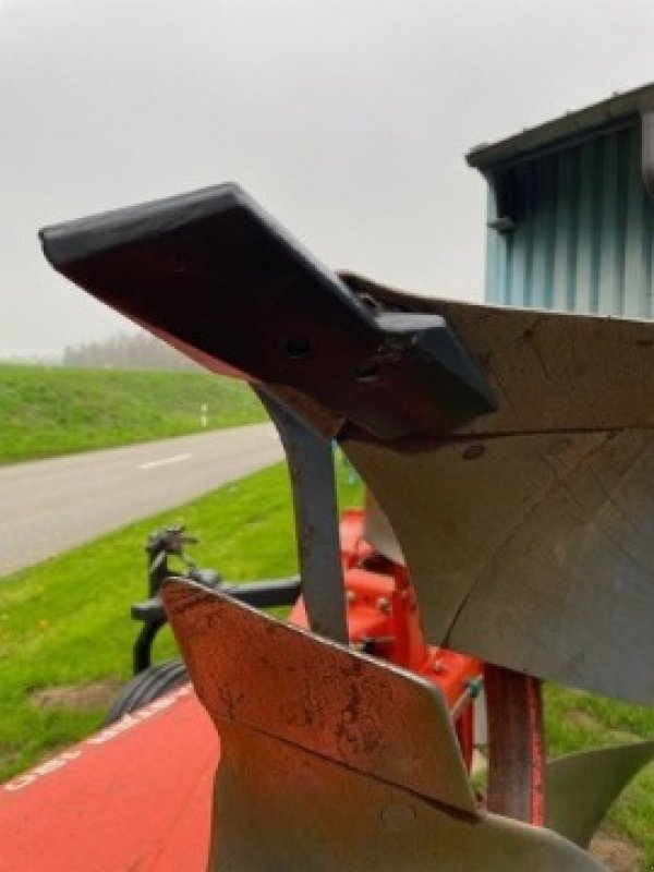 Pflug a típus Kuhn Master 120, Gebrauchtmaschine ekkor: Domdidier (Kép 6)