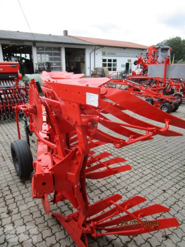 Pflug tipa Kuhn MM 113, Neumaschine u Soyen (Slika 5)