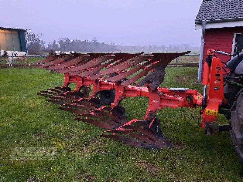 Pflug typu Kuhn MM 123 5 T80 102, Gebrauchtmaschine v Albersdorf (Obrázek 1)