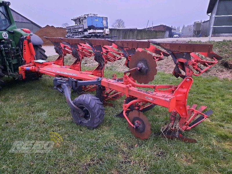 Pflug za tip Kuhn MM 123 5 T80 102, Gebrauchtmaschine u Albersdorf (Slika 4)