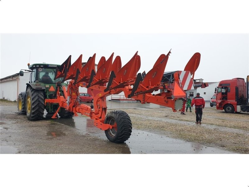 Pflug tip Kuhn Multi Leader 6/8 T42, Gebrauchtmaschine in  (Poză 1)