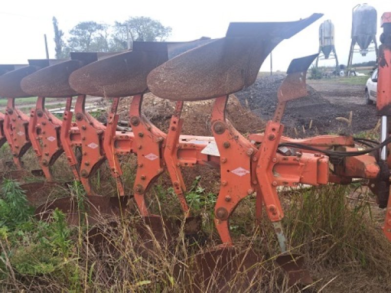 Pflug tip Kuhn MULTI-M 150, Gebrauchtmaschine in PITHIVIERS Cedex (Poză 1)