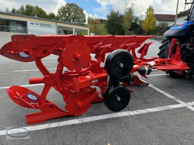 Pflug tip Kuhn MULTI MASTER 113, Neumaschine in Münzkirchen (Poză 8)