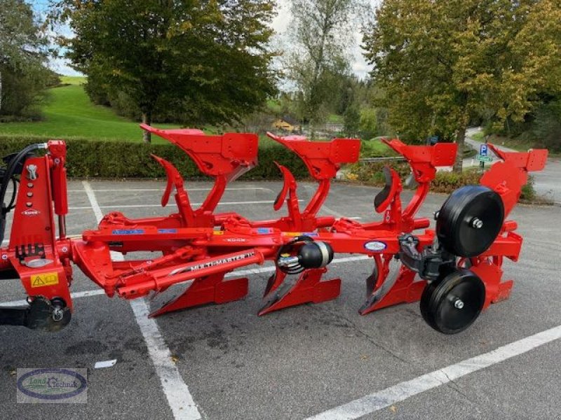 Pflug van het type Kuhn MULTI MASTER 113, Neumaschine in Münzkirchen (Foto 12)